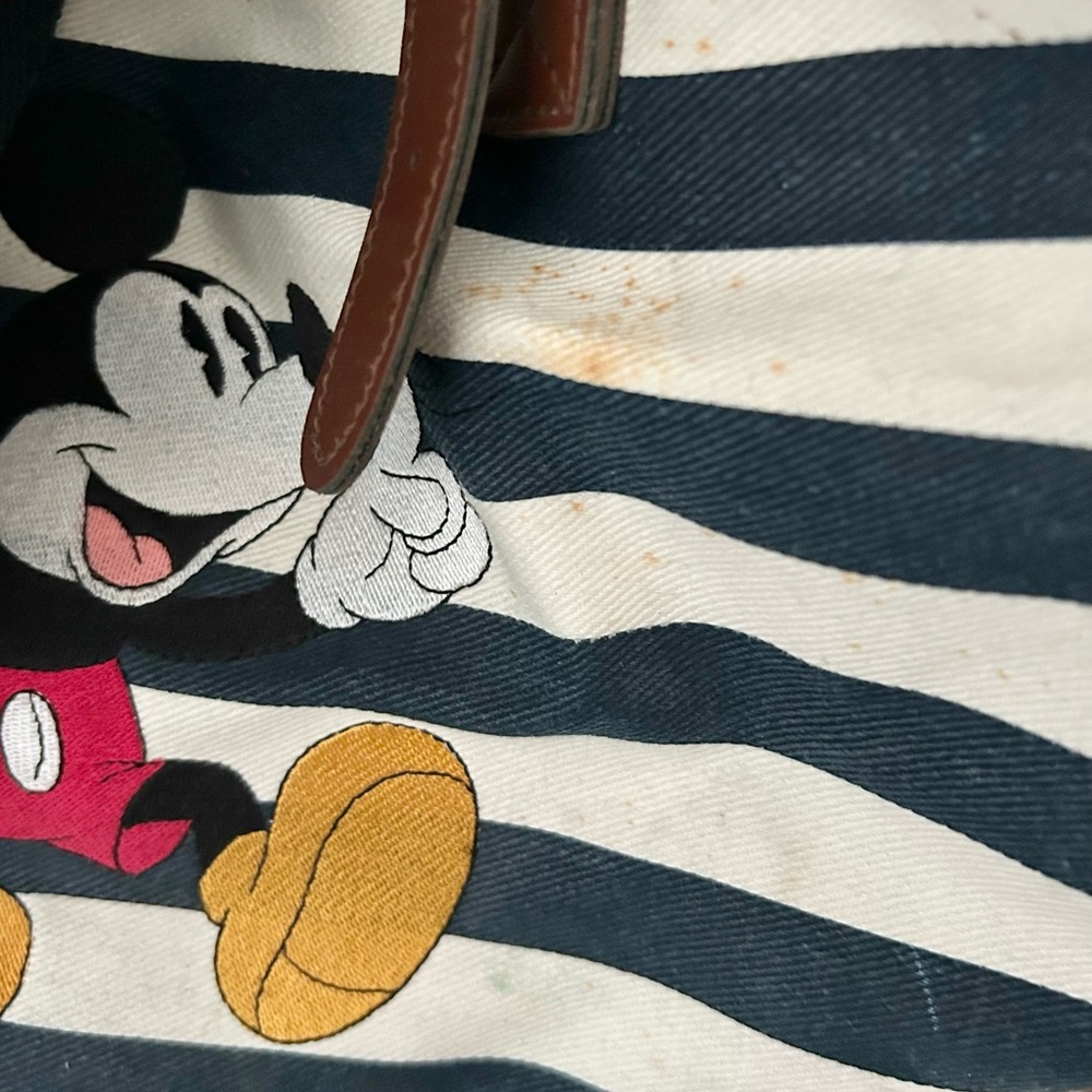 Disney Bag - Picture 10 of 12
